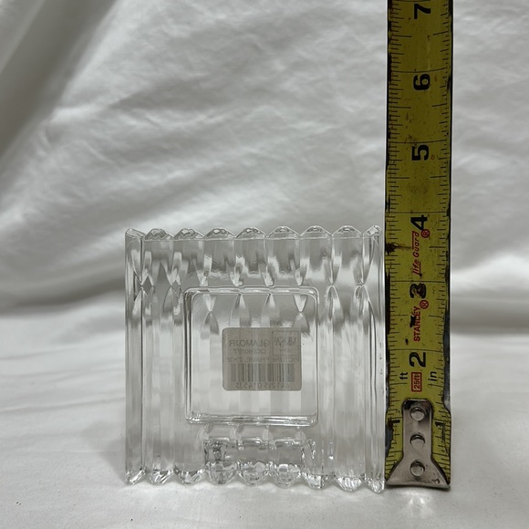 Glass picture frame - Picture 3 of 5